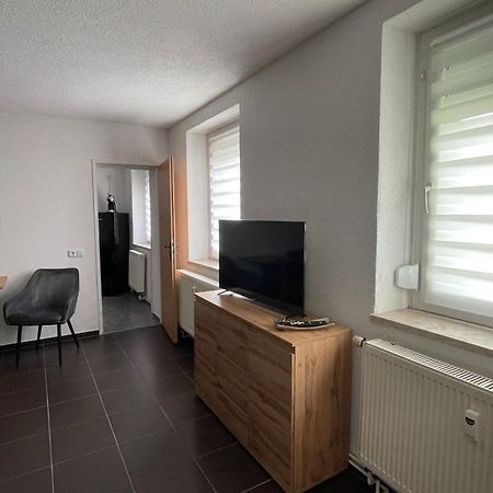 Ferienwohnung - Gaestewohnung In Forst Forst  Exterior foto