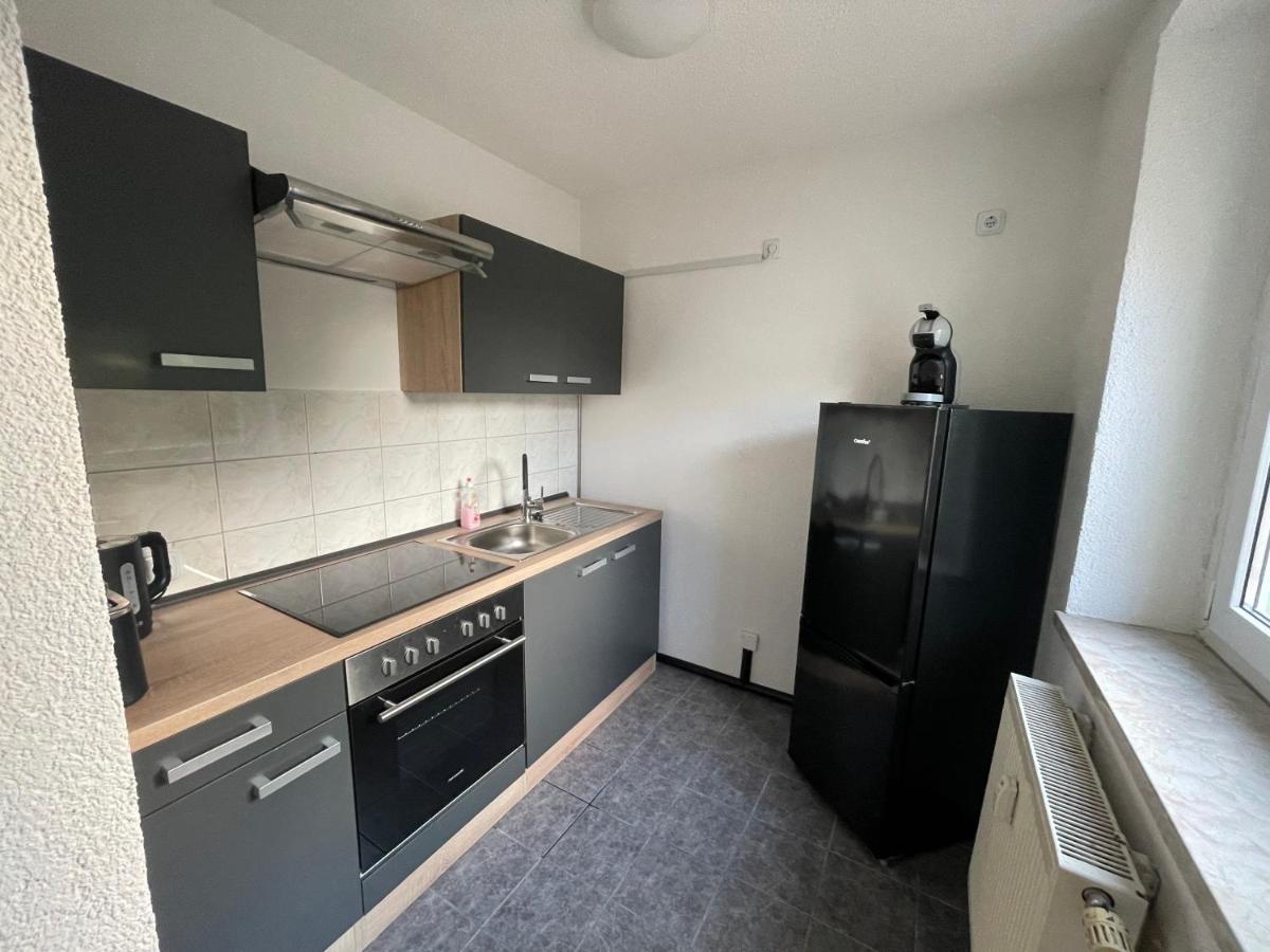 Ferienwohnung - Gaestewohnung In Forst Forst  Exterior foto